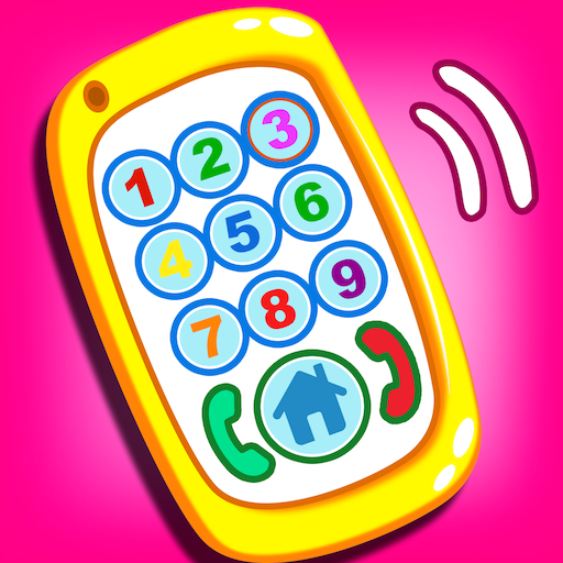 tek boynuzlu oyuncak telefon