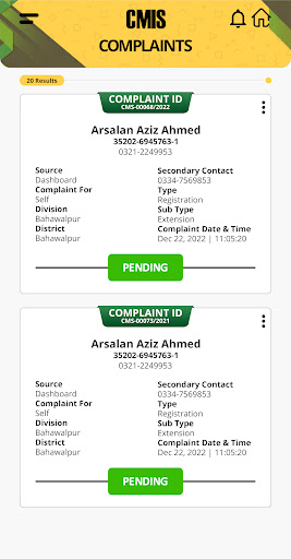 Aap Ki Baldia ekran görüntüsü