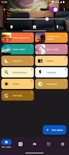 Hue Essentials ekran görüntüsü