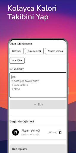 GymGM ekran görüntüsü
