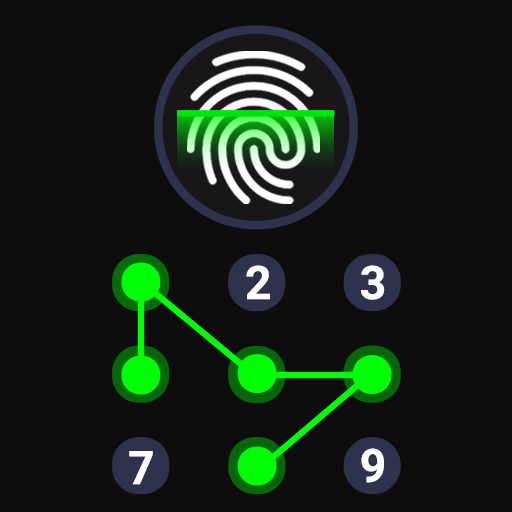 Uygulama Kilidi - Lock Apps