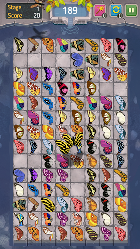 Butterfly Kyodai 2 ekran görüntüsü
