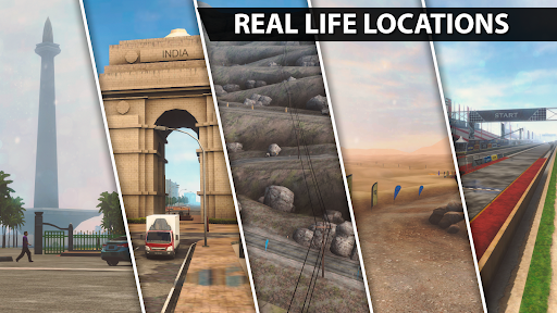 Car Driving Online: Open World ekran görüntüsü