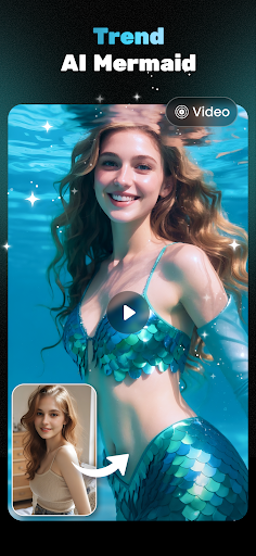 a1.art: AI Photo & Video Maker ekran görüntüsü