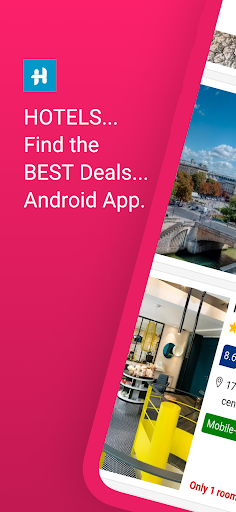 Booking Hotel, Motel & Hostel ekran görüntüsü