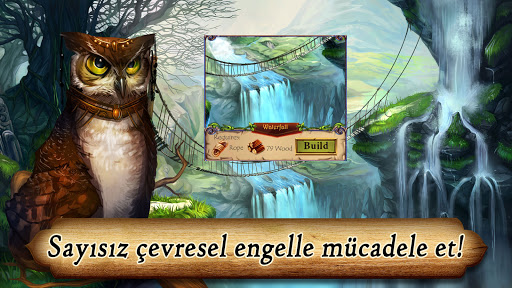 Runefall - Ortaçağ Eşleştirme ekran görüntüsü