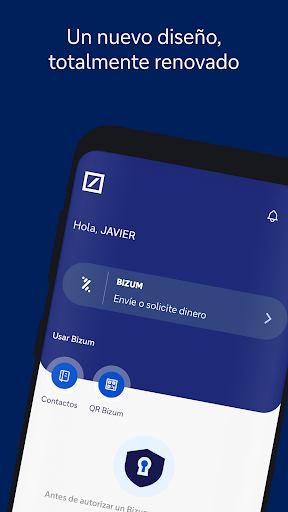 DB Pay ekran görüntüsü