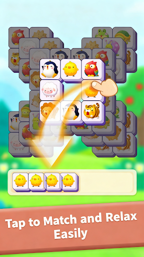 Block Match: Puzzle Quest ekran görüntüsü