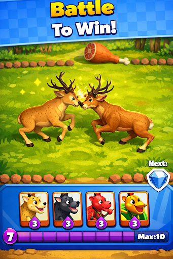 Animal Royal ekran görüntüsü