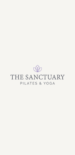 The Sanctuary Pilates and Yoga ekran görüntüsü