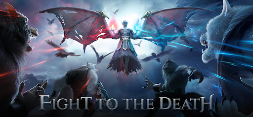 Nations of Darkness ekran görüntüsü