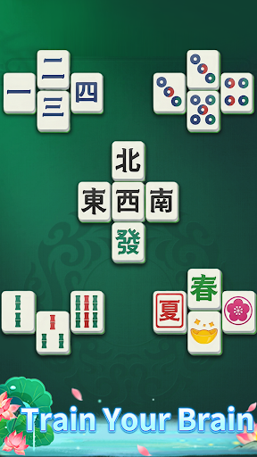 SoPure Mahjong: Tile Match ekran görüntüsü