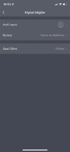 HomeDirect ekran görüntüsü