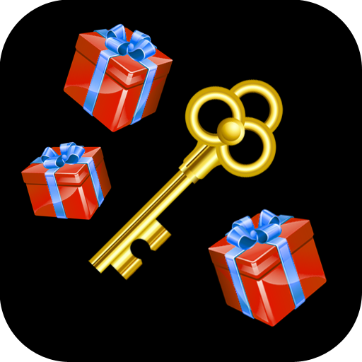 Lucky Key