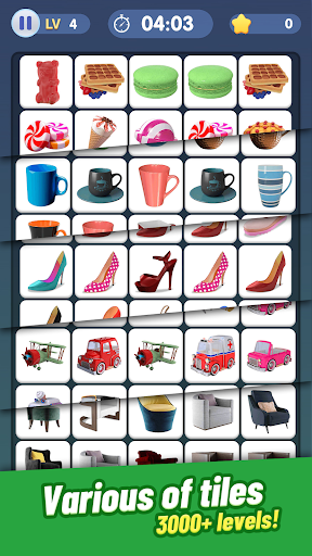Onet 3D Journey ekran görüntüsü