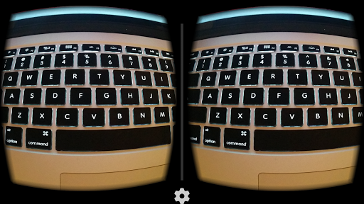 FD VR - Virtual Reality Camera ekran görüntüsü