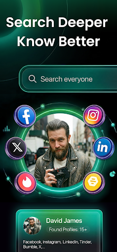 One AI: Deep Search & AI Chat ekran görüntüsü