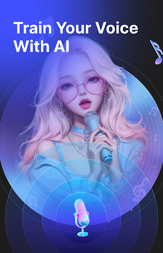 AI Cover Şarkı Vokali Değiştir ekran görüntüsü