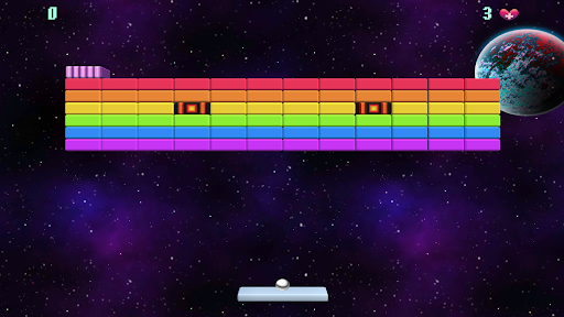 Games Ball: Brick Breaker Pro ekran görüntüsü
