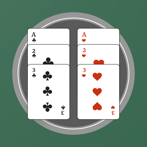 Solitaire Anytime