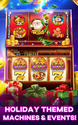 DoubleX Casino - Slots Games ekran görüntüsü