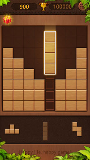 Block Puzzle - Jigsaw puzzles ekran görüntüsü