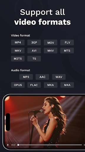 Video To Mp3 & Mp3 Cutter ekran görüntüsü