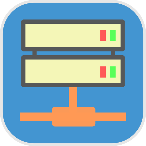 Easy FTP server