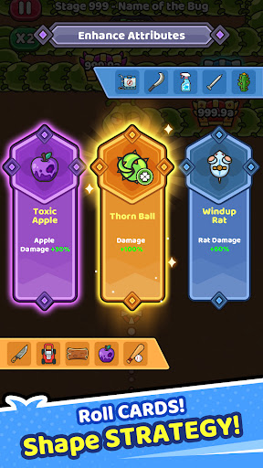 Worms Incoming ekran görüntüsü