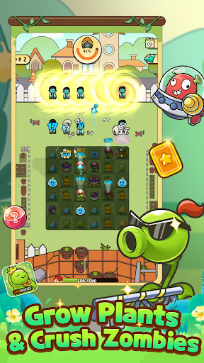 FunZap: Fun Mini Games ekran görüntüsü