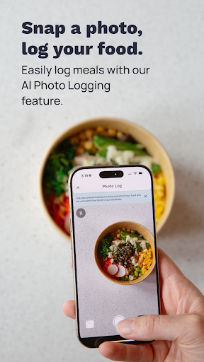 Cronometer: Calorie Counter ekran görüntüsü