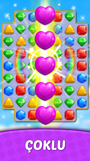 Jewel Puzzle - NoWifi ekran görüntüsü