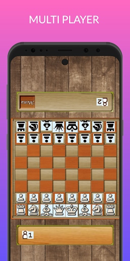 Chess Wizard:Learn & Play ekran görüntüsü