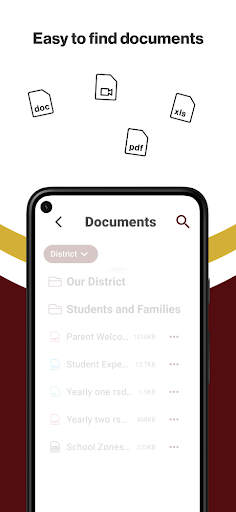 Quitman County School District ekran görüntüsü
