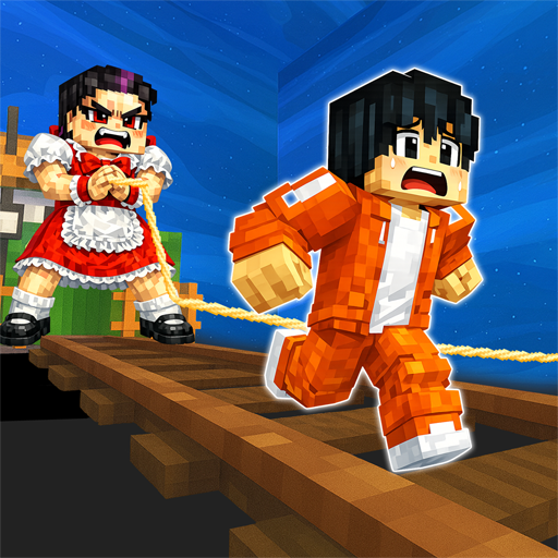 Prison Escape: Survival Games