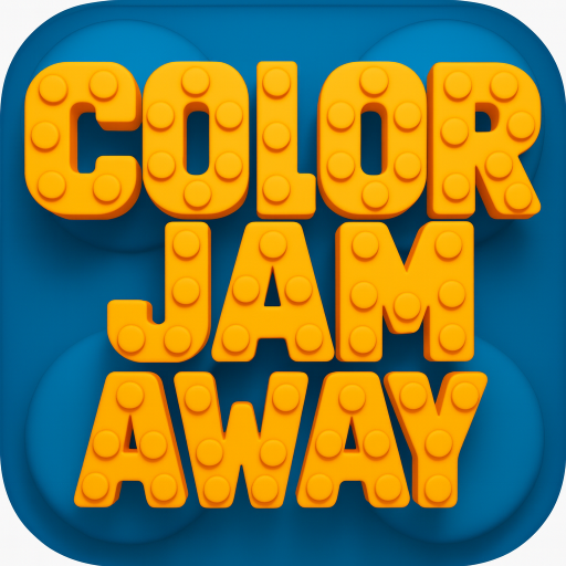 Color Jam Away - Block Puzzle