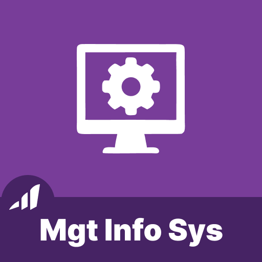 Management Information Systems