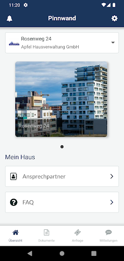 G & L Immobilienverwaltung ekran görüntüsü