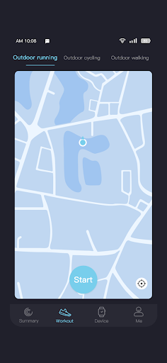 NoiseFit Sync ekran görüntüsü
