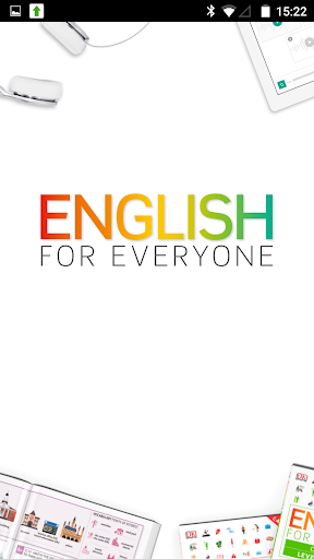 English for Everyone ekran görüntüsü