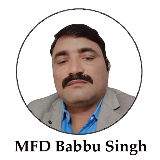 MFD Babbu Singh