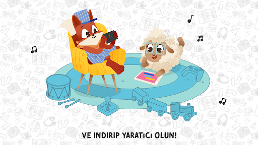 Audio Adventure ekran görüntüsü