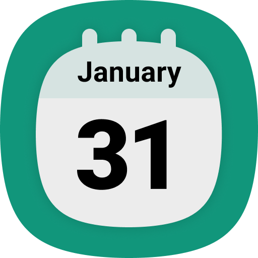 Calendar - Get Organised