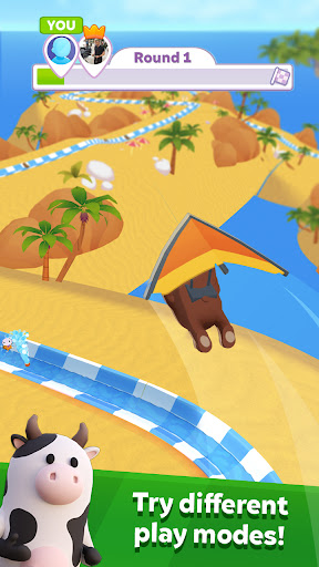 aquapark.io ekran görüntüsü