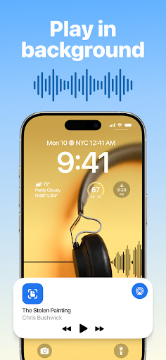 ListenMe - Text to Speech ekran görüntüsü
