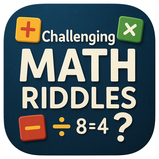 Challenging Math Riddles