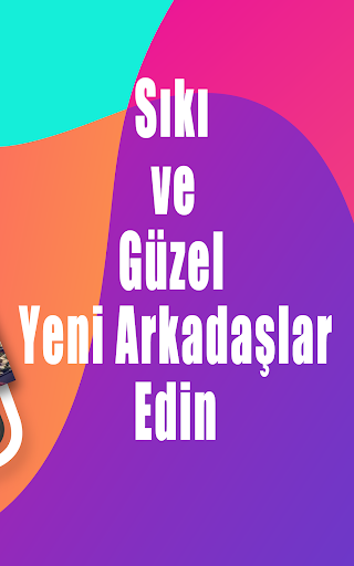 AHA Canlı görüntülü sohbet ekran görüntüsü