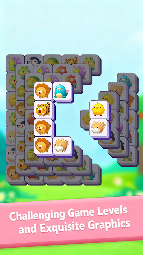 Block Match: Puzzle Quest ekran görüntüsü