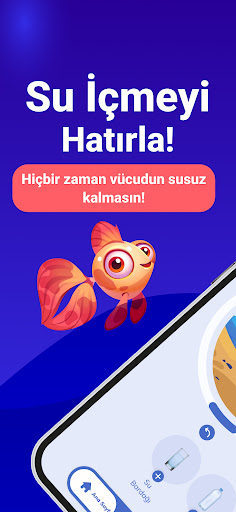 Su Takipçisi-Su İçmeyi Hatırla ekran görüntüsü