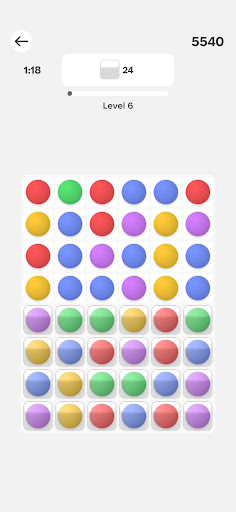 Squbles : Connect Dots ekran görüntüsü